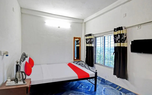 Oyo Flagship 807132 D.M.2 Resort