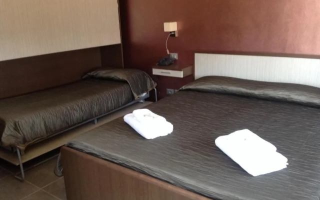 Affittacamere Le Logge