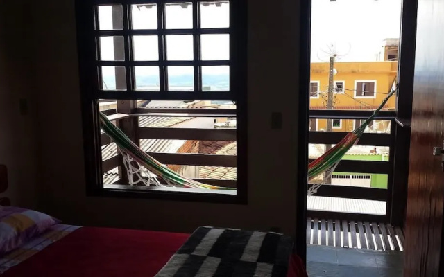 Pousada Chico Taquara