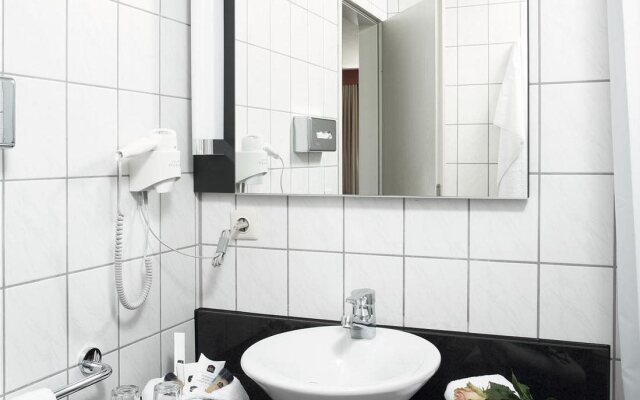 Best Western Hotel Nuernberg City West