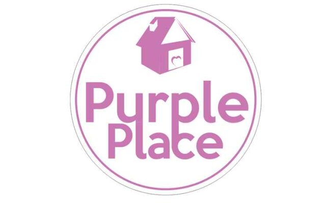 Purple Place Homestay - Hostel