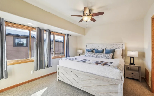 Cedars 24 3 Bedroom Duplex