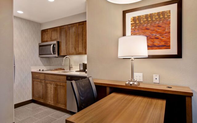 Homewood Suites by Hilton Summerville