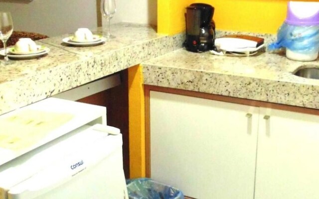 Pipas Ocean Residence