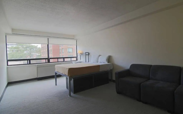 Parkside Student Residence