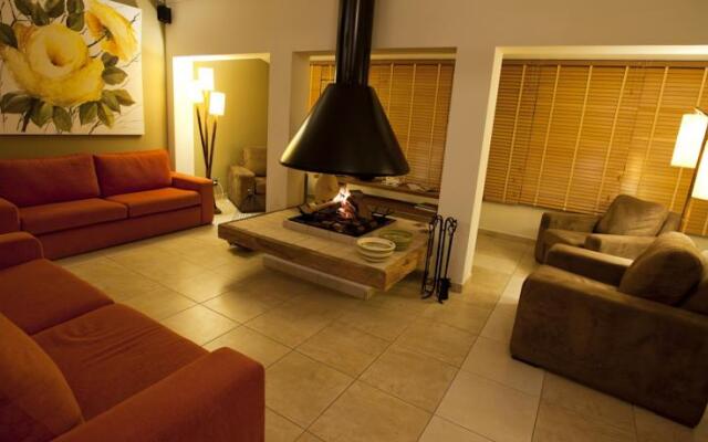 LS Villas Hotel & SPA