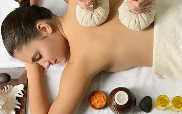 Samora Luxury Resort