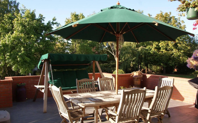 The Birches Bed & Breakfast