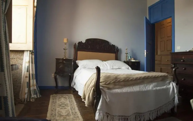 Casa Turismo Vilarinho de Cotas