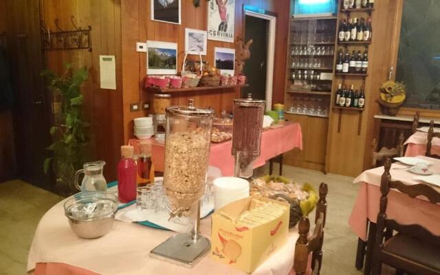 Hotel Al Caminetto