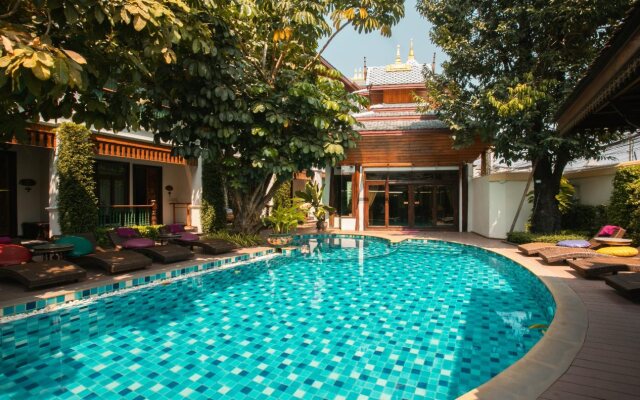 Villa Sirilanna Hotel