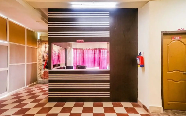 Arati Homes by OYO Rooms