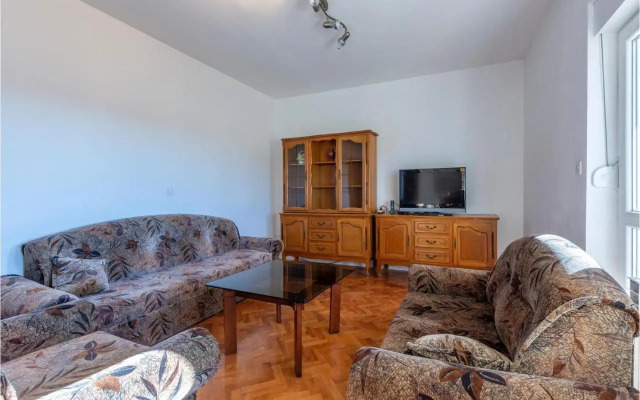 Apartment Petra
