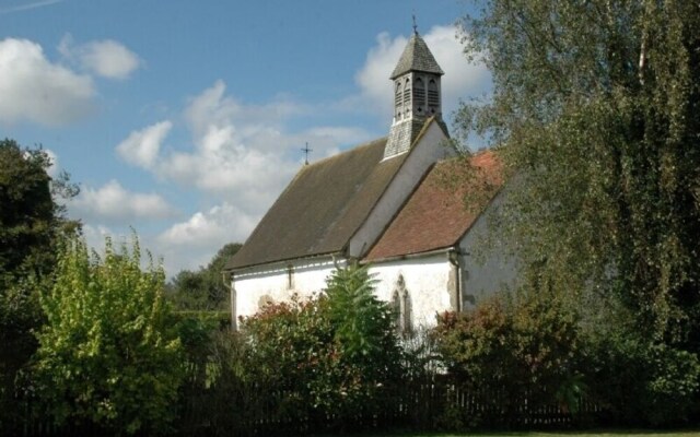 Yew Tree Granary