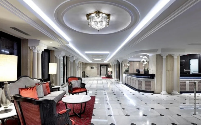 Hotel Conquistador