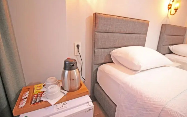 Narli Butik Otel Bozcaada