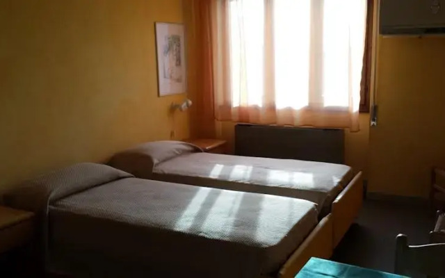 Ristorante Garni Al Sert
