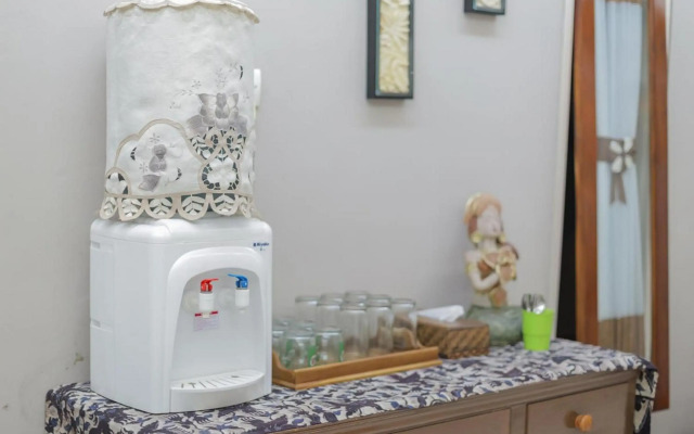 OYO 90061 Melati House Syariah