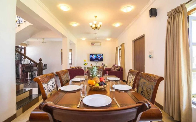 Richmonde Park Resort