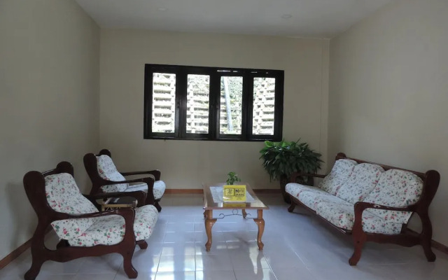 Cameronian Holiday Inn