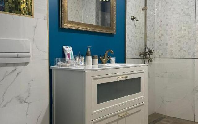 Luxury, New and Moden Apartment - Free Parking D22