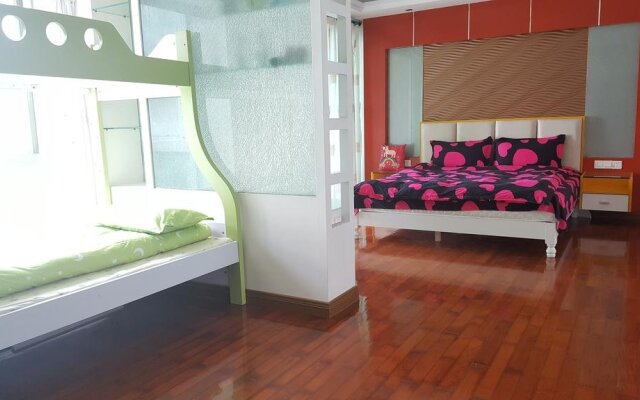 OMG Hostel