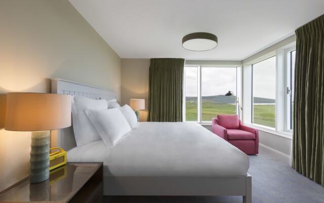 Another Place, The Machrie