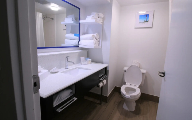 Hampton Inn St. Augustine-I-95