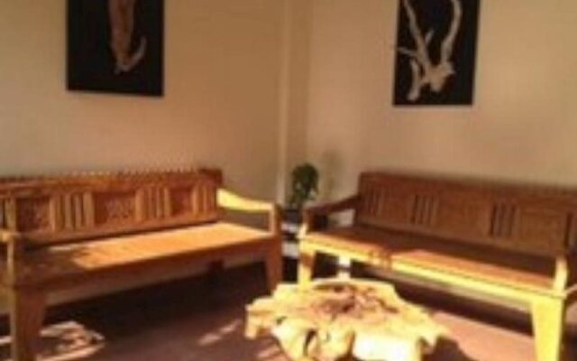 Pondok Villa Hotel