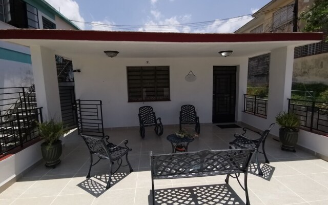 Kohly House-Casa independiente