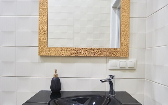 Апартаменты 28 Pearls для ВИП-гостей