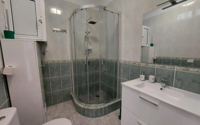 Blanca new apartment 2 bedrooms