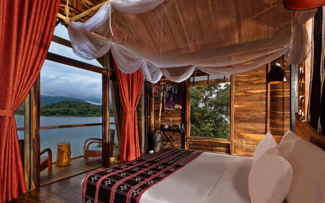 Lak Tented Camp