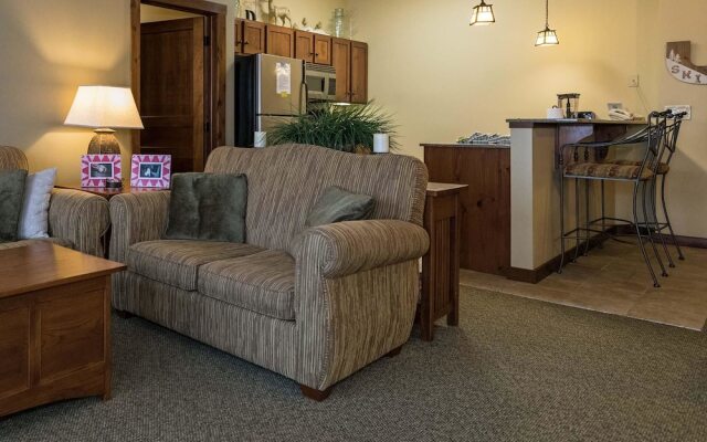 2 Br: Soaring Eagle 406