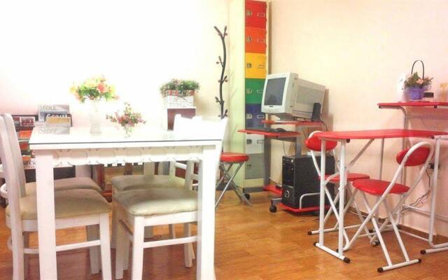 Alpha Guesthouse Seoul