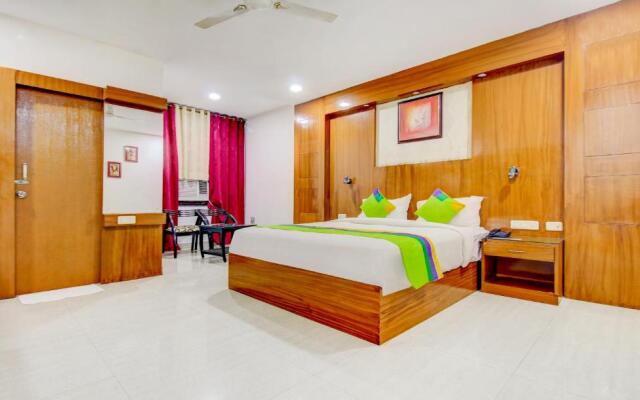 Hotel Amanda