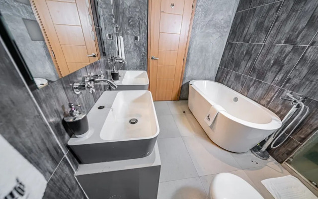 The Lofts At Wood Avenue - Kilimani