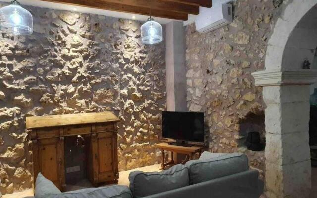 Town House Ca Na Mabel in Sa Pobla