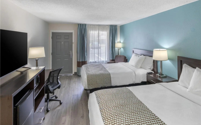 SureStay Plus Hotel by Best Western Asheboro