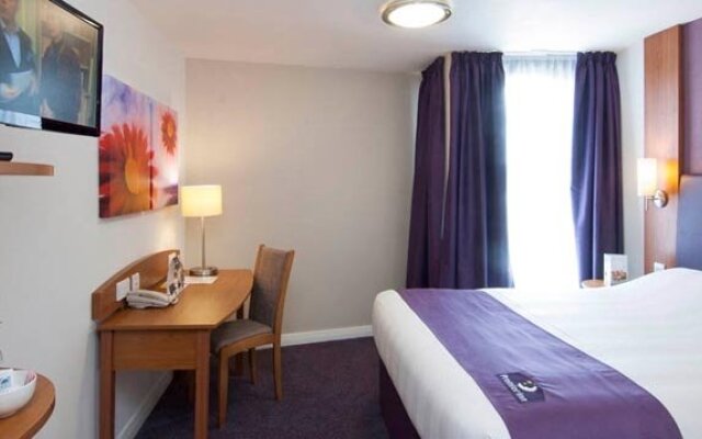 Premier Inn London Southwark (Tate Modern)