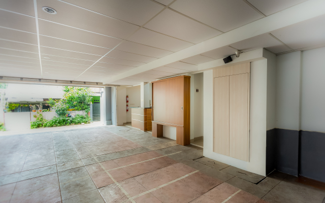 Sarkawi Residence