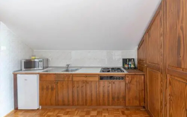 Bed and Breakfast Mili Vrh