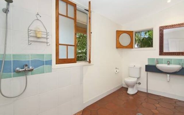 Anna's Byron Bay Guest House