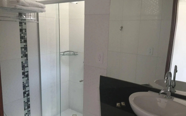 Hotel Paraíso Natal