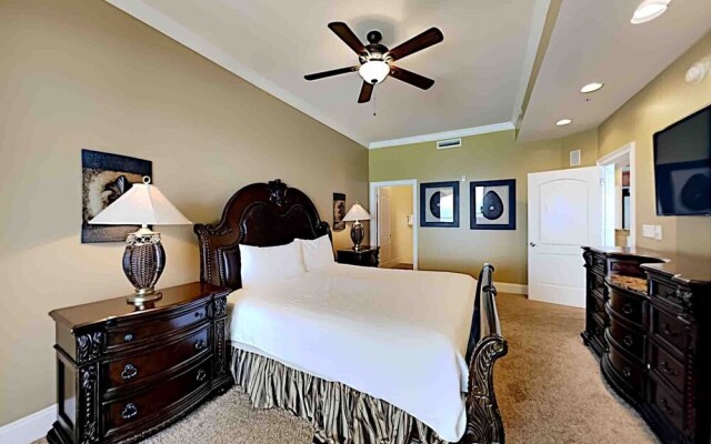 Adagio by Southern Vacation Rentals