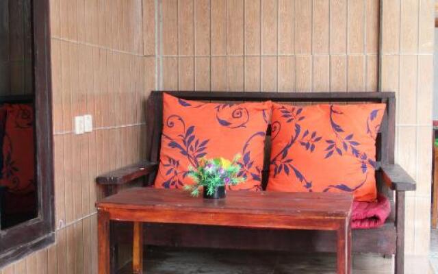 Mirna Homestay