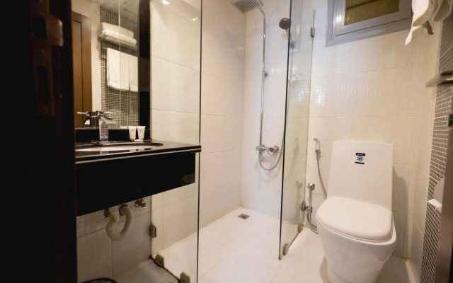Laguna Hotel Suites
