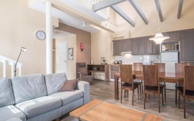 Levikaira Apartments - Alpine Chalets