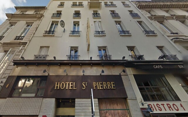 Hotel Saint Pierre