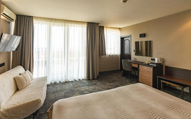 Hotel Kalithea